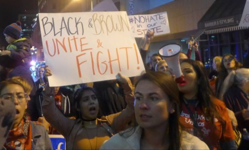 16thStMall_Protest